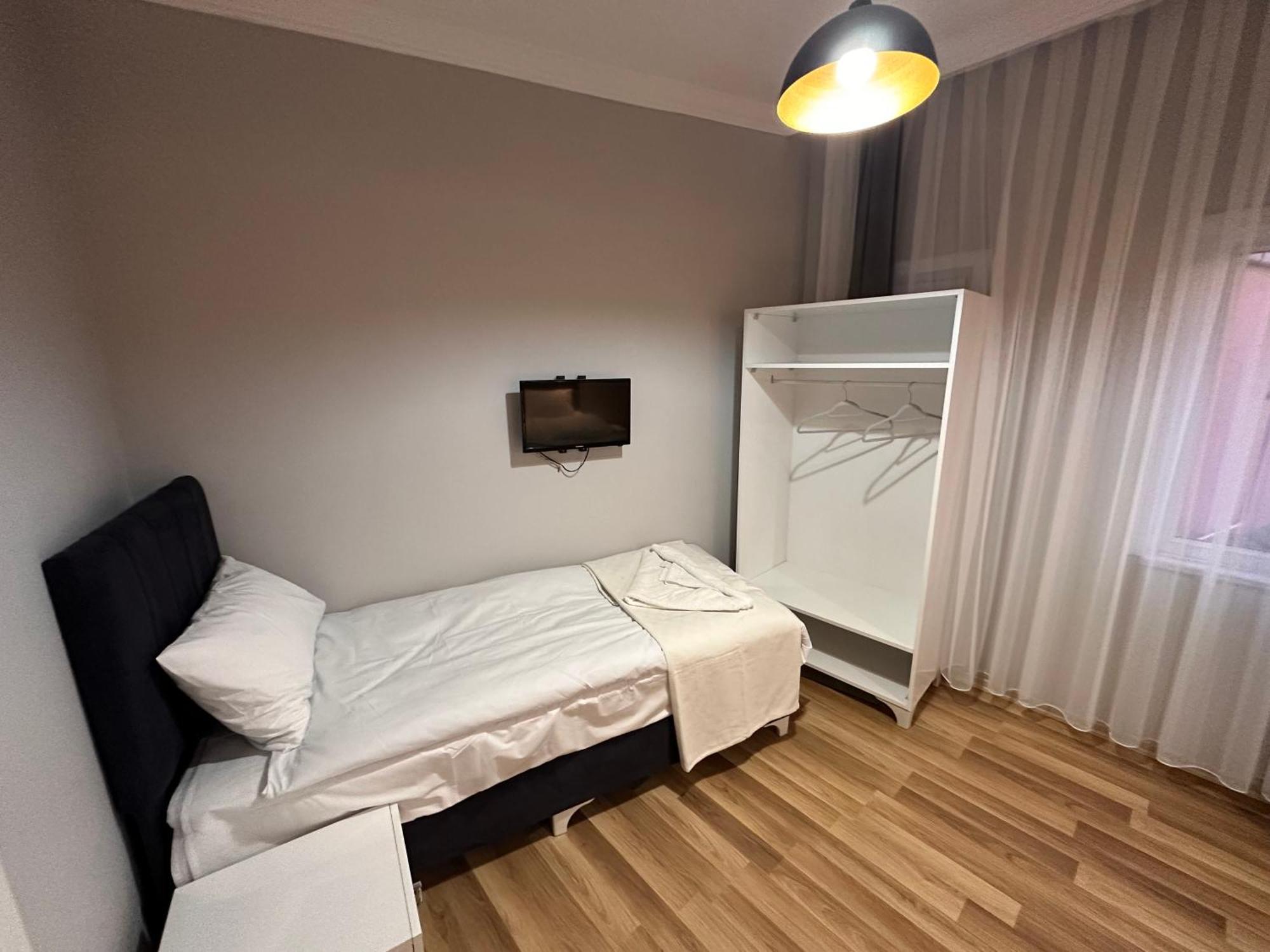 Asparagus Hotel & Suites Old City Istanbulská provincie Exteriér fotografie