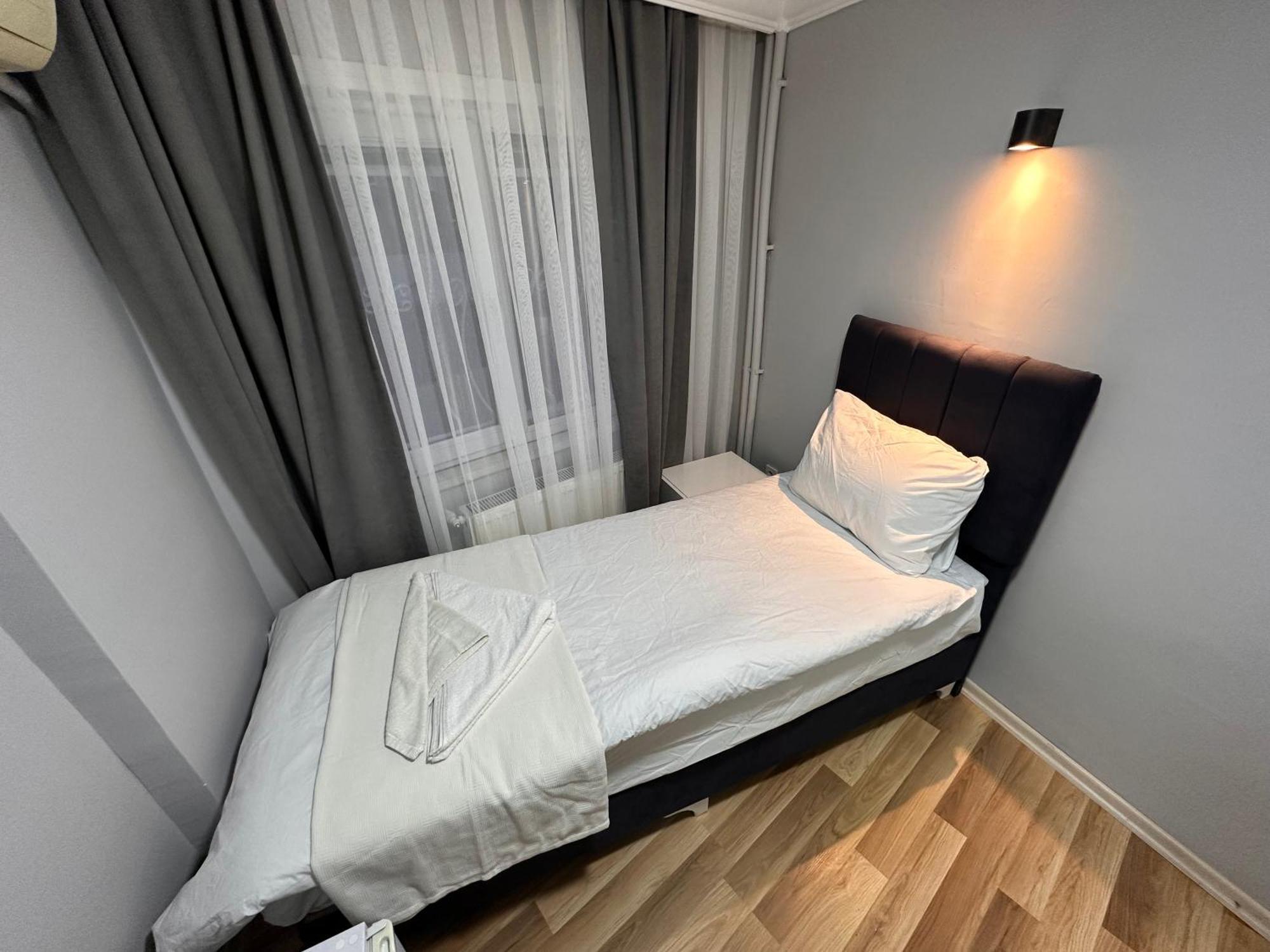 Asparagus Hotel & Suites Old City Istanbulská provincie Exteriér fotografie